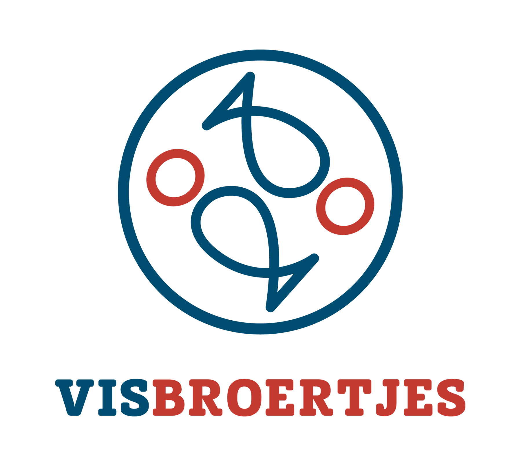 logo visbroertjes